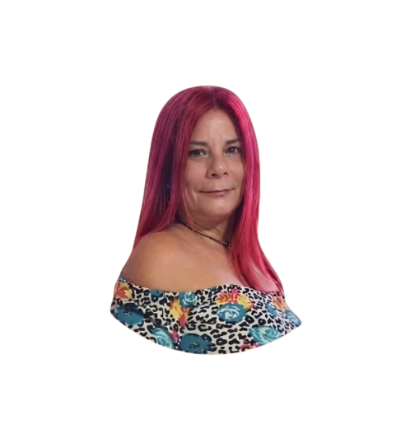 Isabel Napolitano